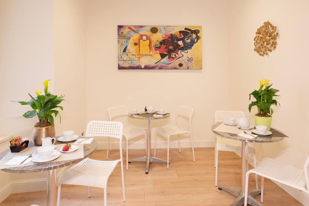 Piccolo Imperiale Acomodação com café da manhã 