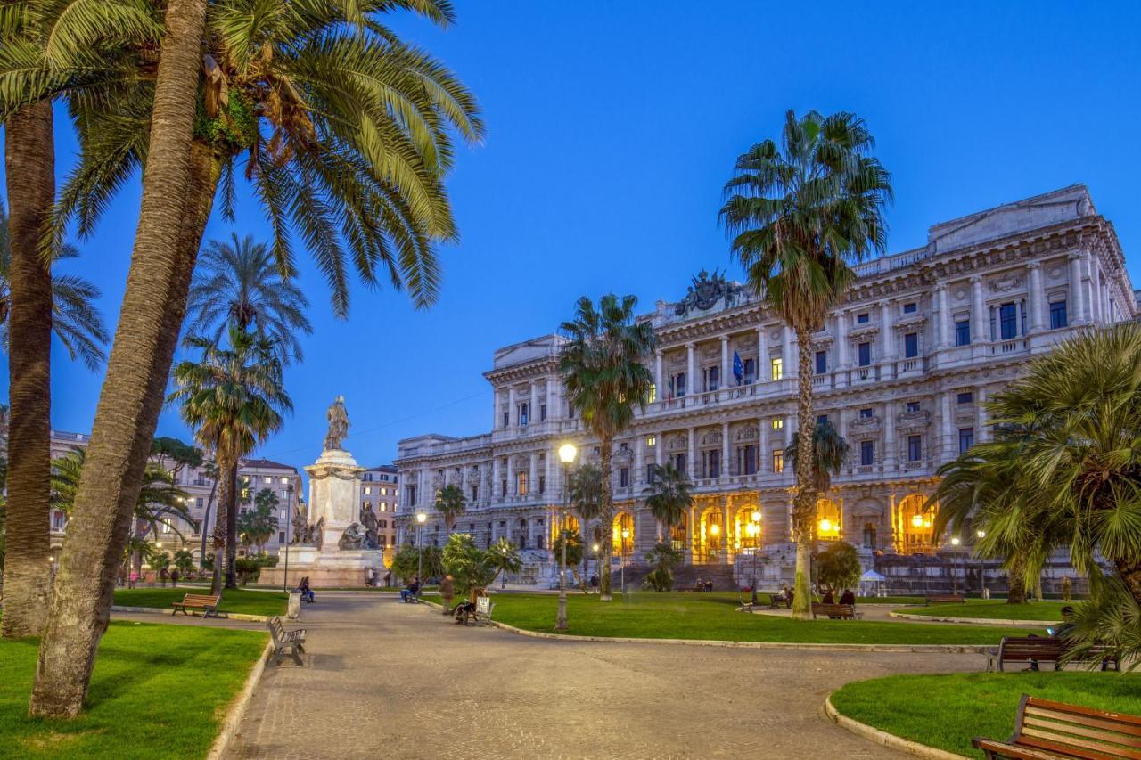 Acomodação com café da manhã  Piccolo Imperiale Roma